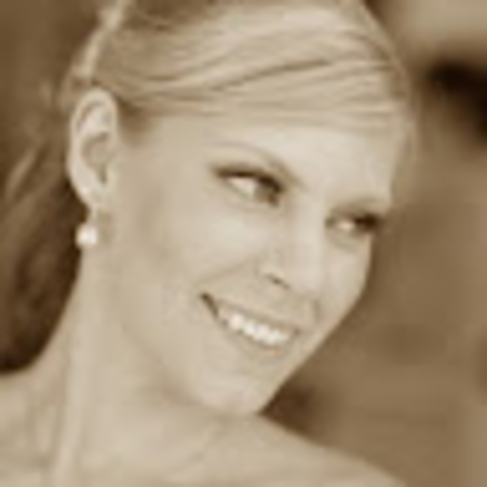 Meet your Posher, Traci